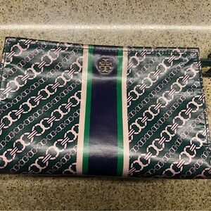 Tory Burch Makeup Bag